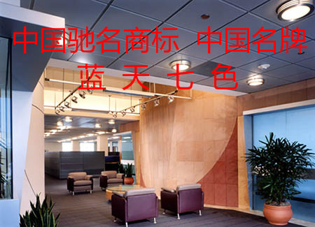 600*600黑槽明骨鋁天花